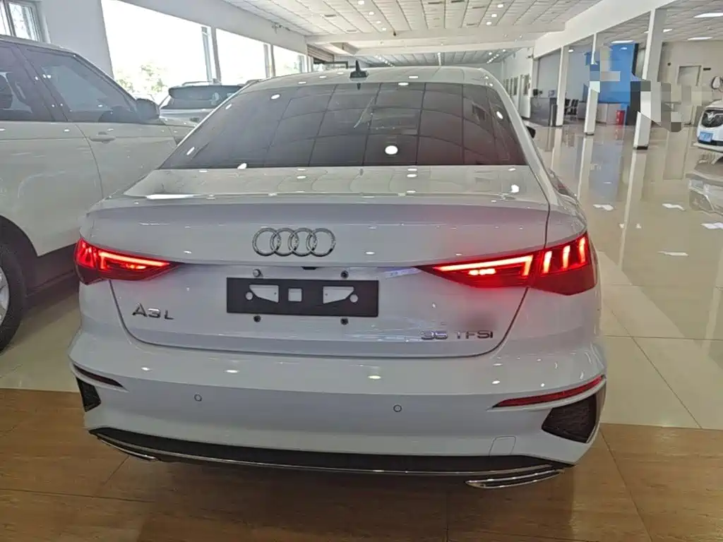 Audi A3 — миниатюра 6