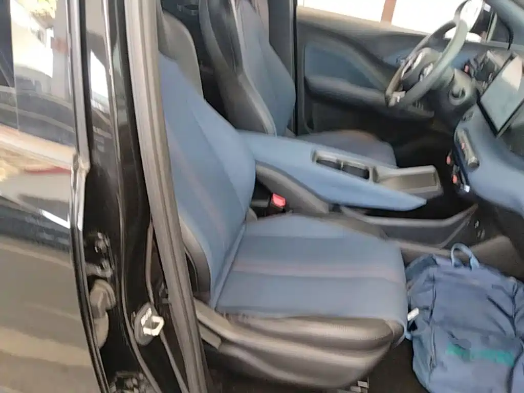 BYD Seagull — миниатюра 25