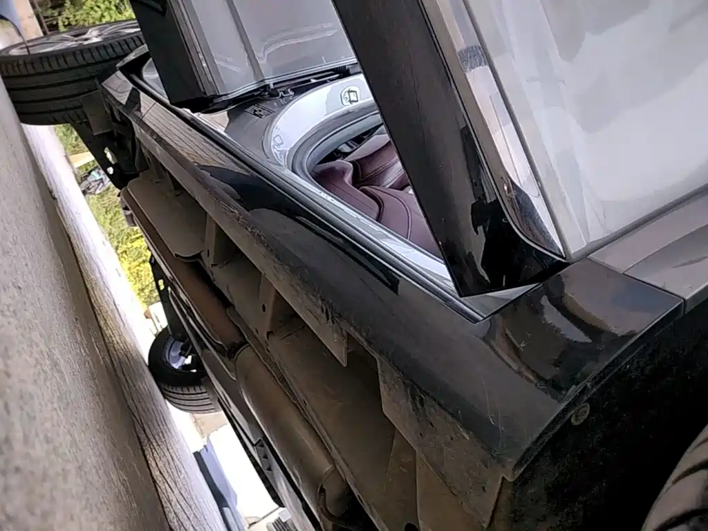 Cadillac XT5 — миниатюра 21