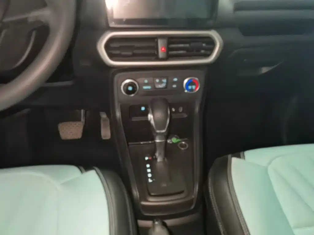 Ford Ecosport — миниатюра 14