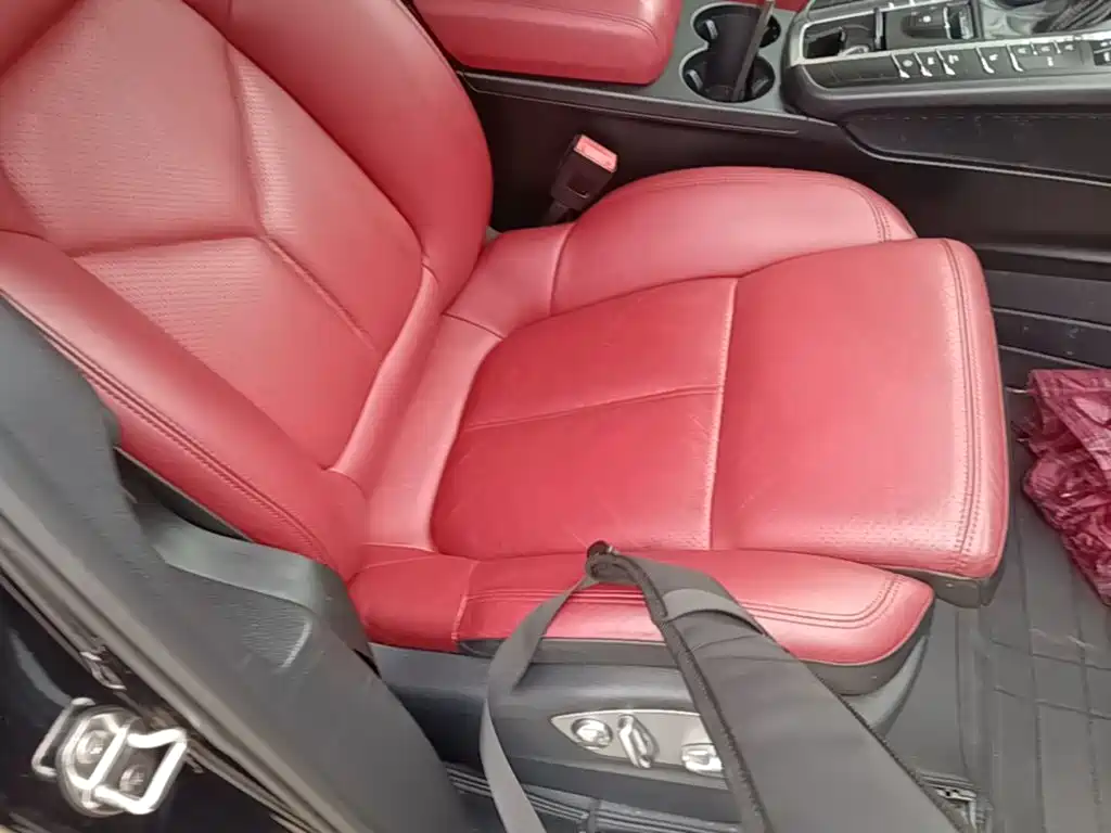 Porsche Macan — миниатюра 25