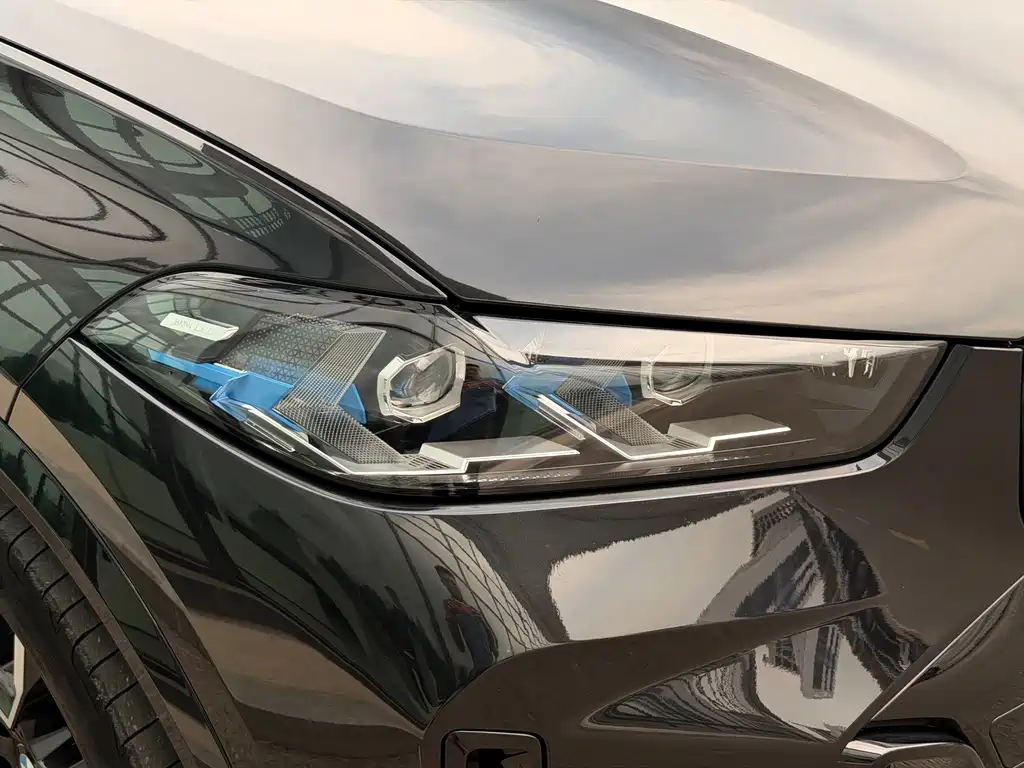 BMW X5 — миниатюра 6
