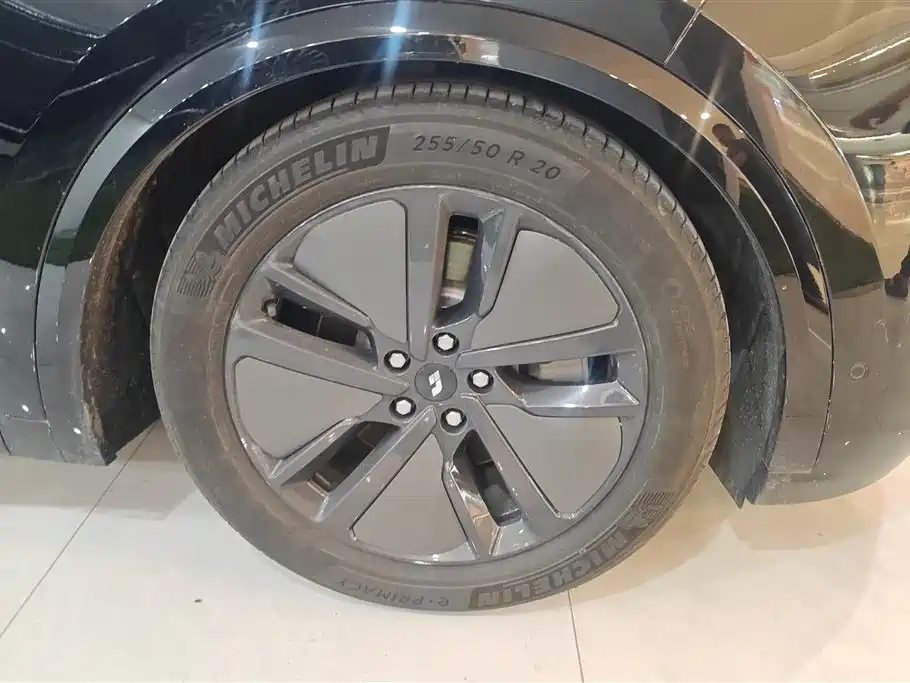 Li Auto L8 2024 Max