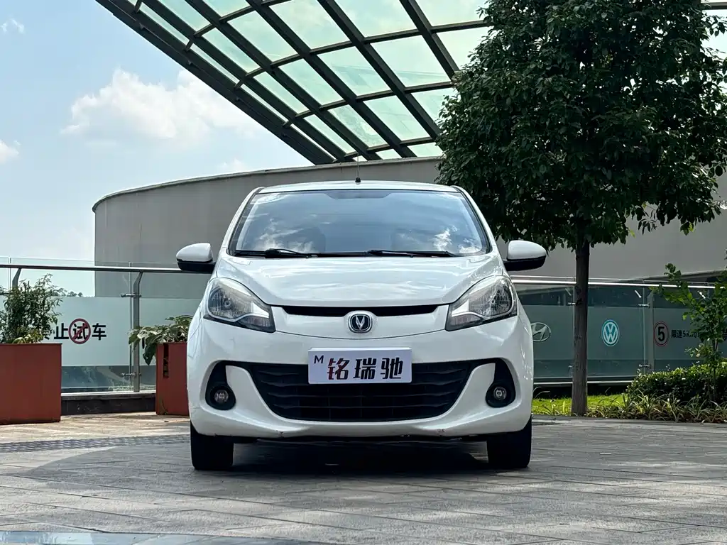 Changan BenBen — миниатюра 2