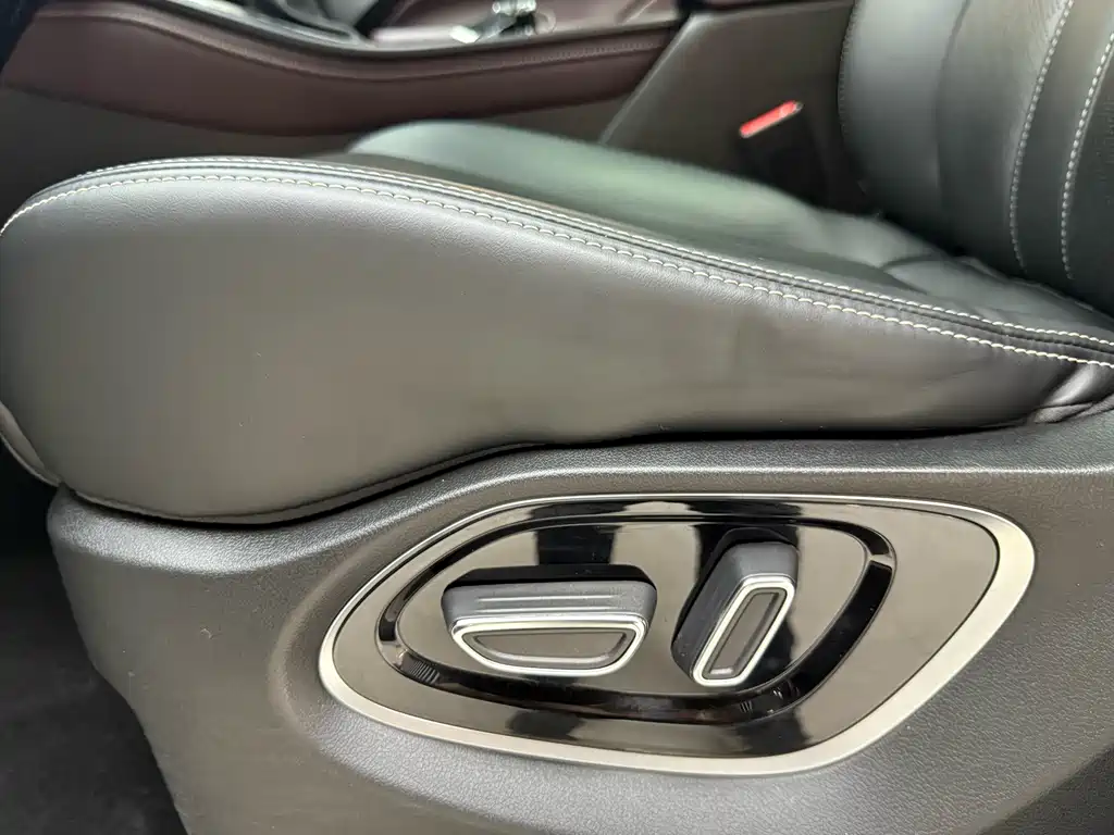 GAC Motor Trumpchi M6 — миниатюра 14