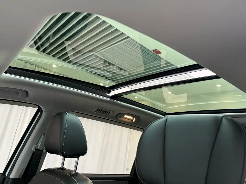 GAC Motor Trumpchi M6 — миниатюра 15