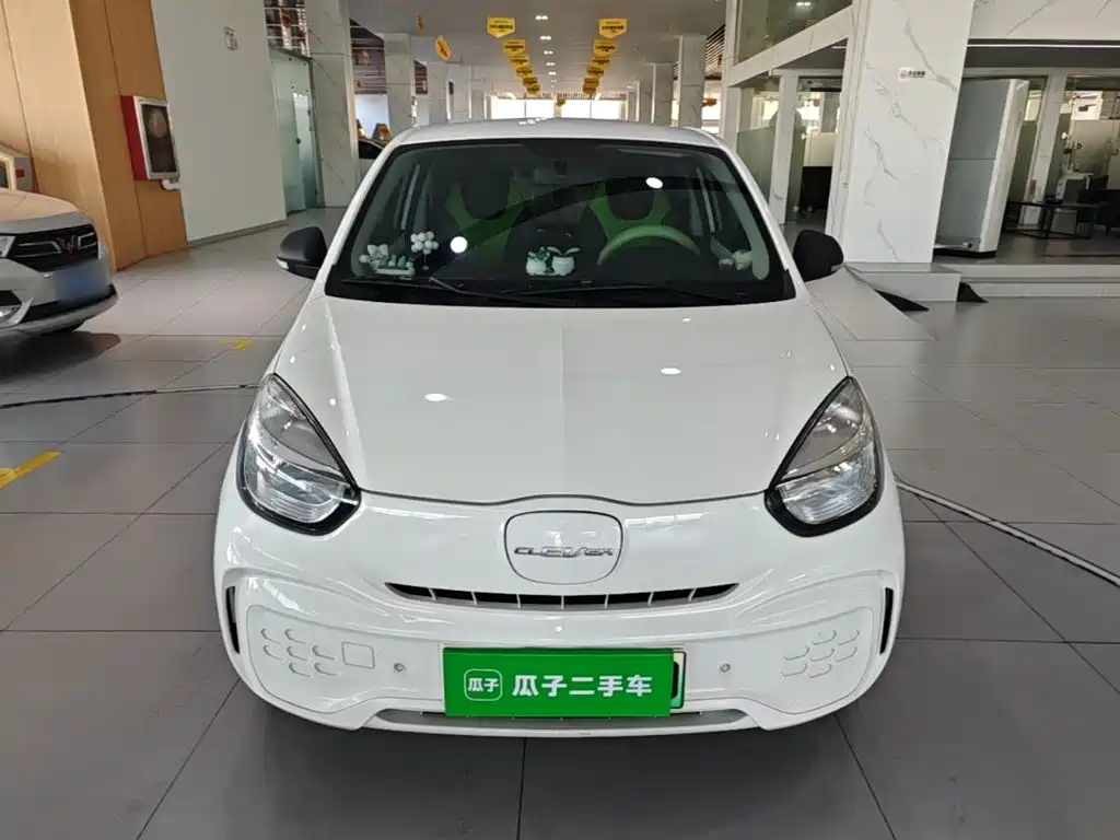 Roewe Clever — миниатюра 3