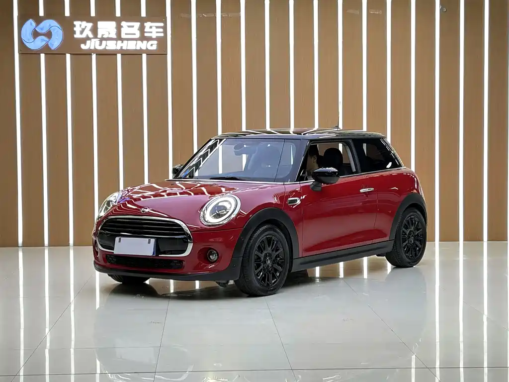MINI Mini 2020