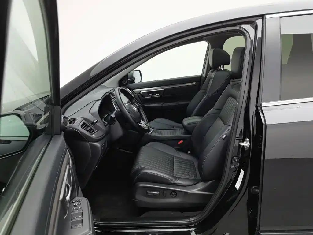 Honda Breeze — миниатюра 10