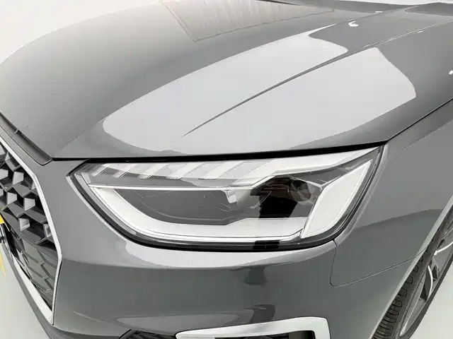 Audi A4L — миниатюра 19