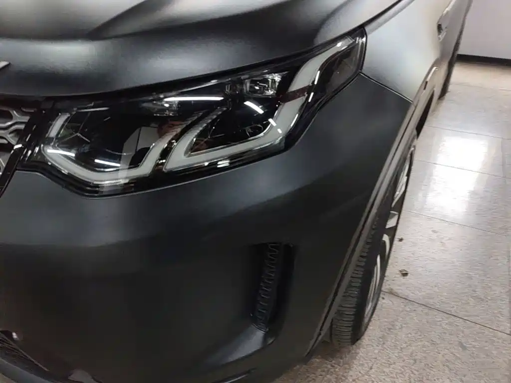 Land Rover Discovery Sport — миниатюра 24