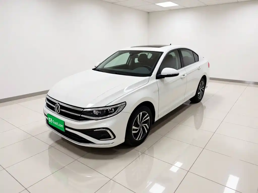 宝来 2023款 200TSI DSG悦行版 2023