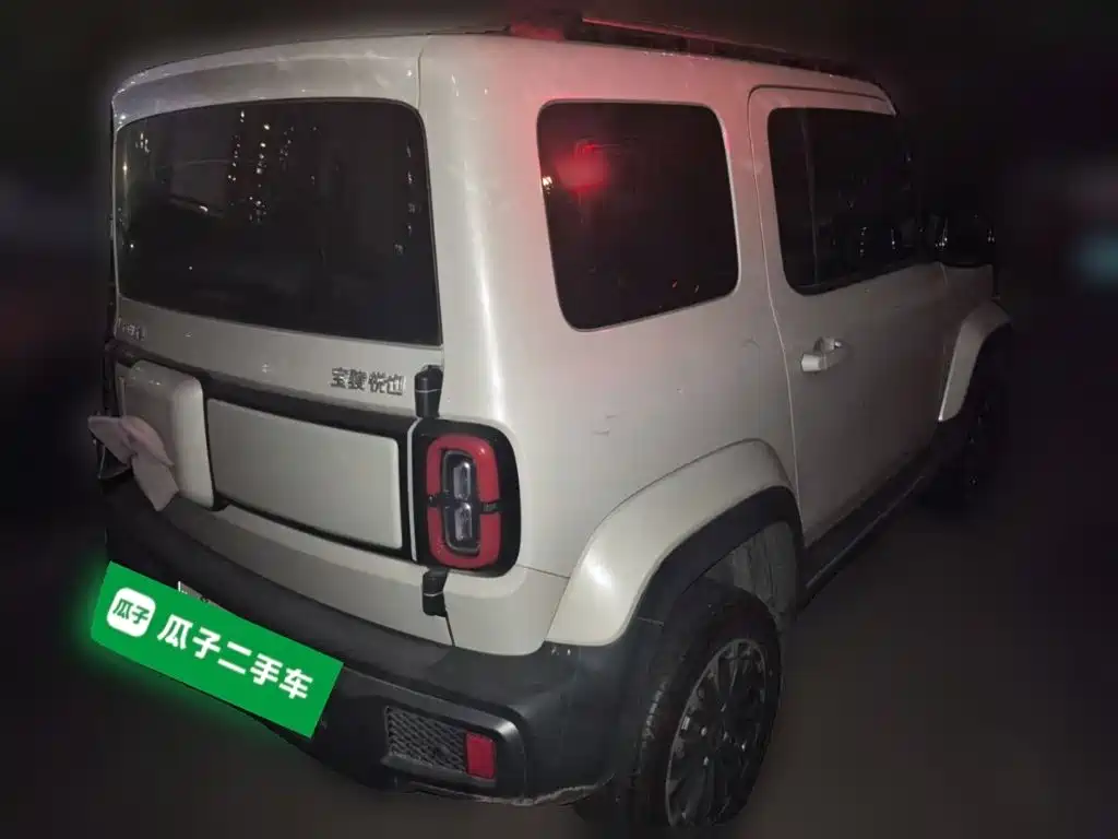 Baojun Yueye — миниатюра 8