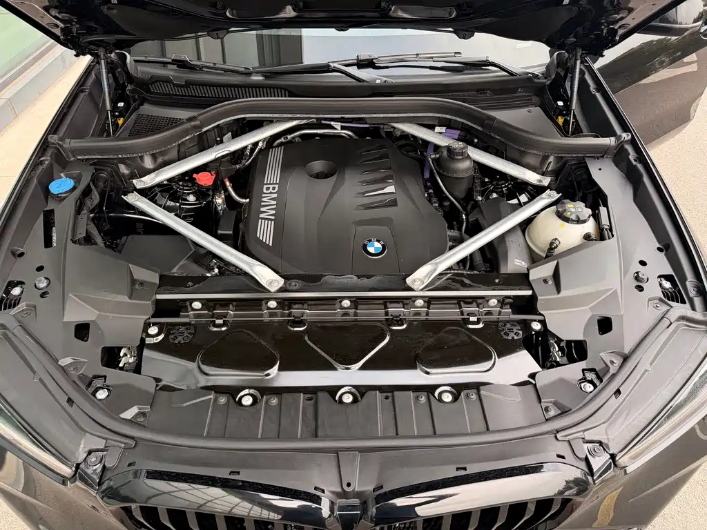 BMW X5 — миниатюра 29