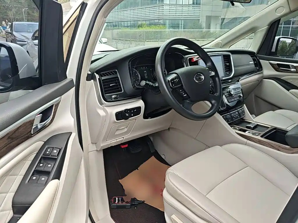 GAC Motor Trumpchi M8 — миниатюра 16