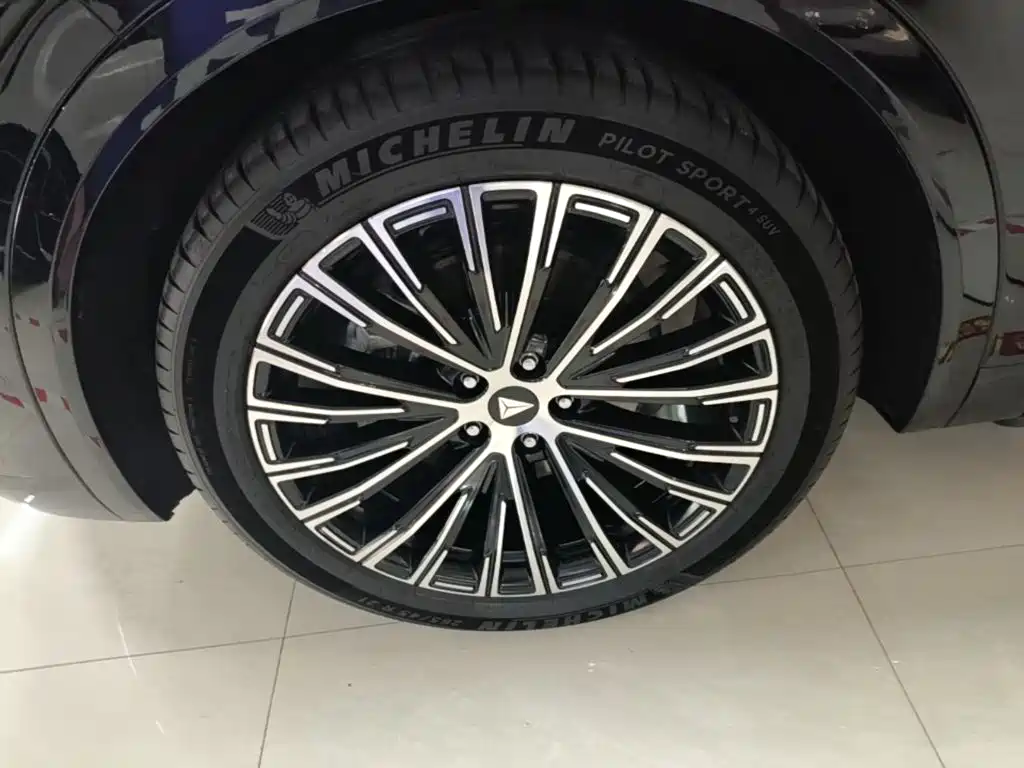 Deepal Deepal S09 — миниатюра 23