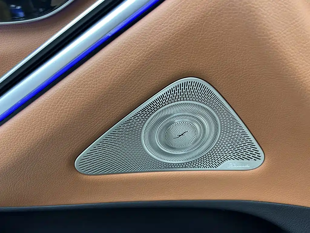 Mercedes-Benz S-Class — миниатюра 43