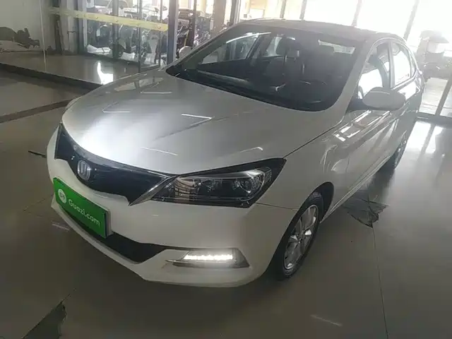 2016 Changan Alsvin