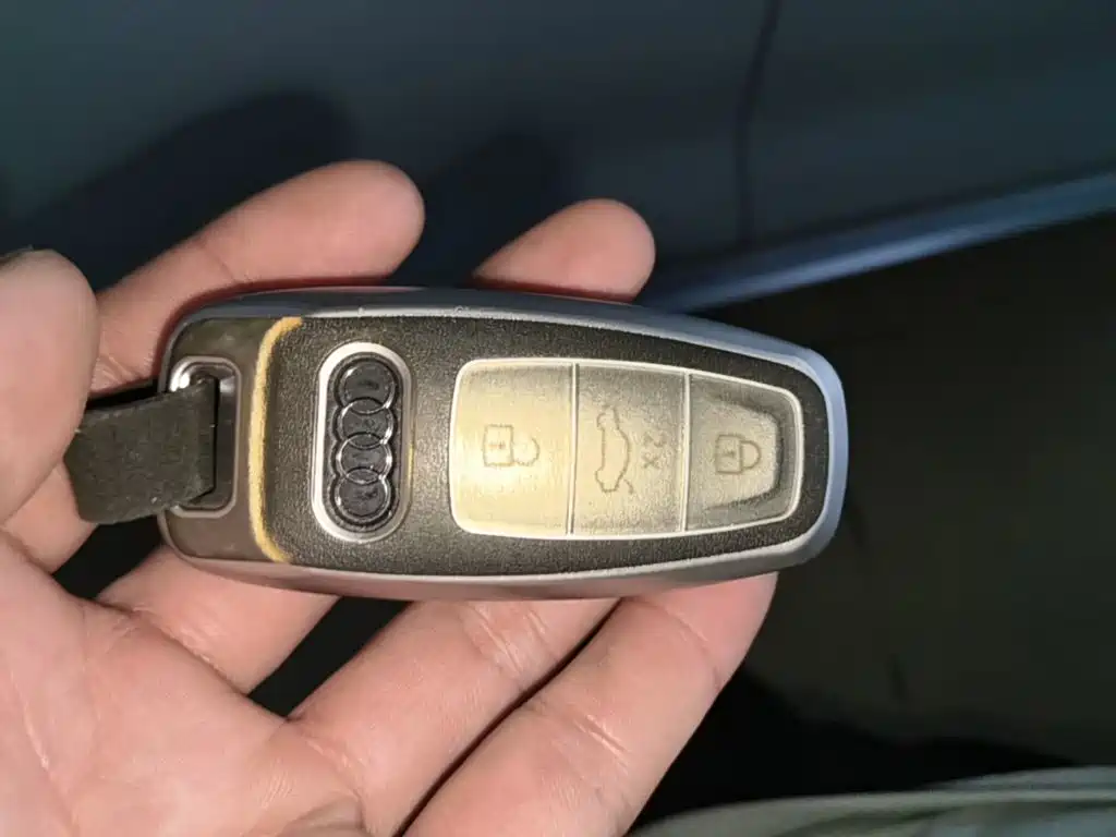 Audi A3 — миниатюра 9