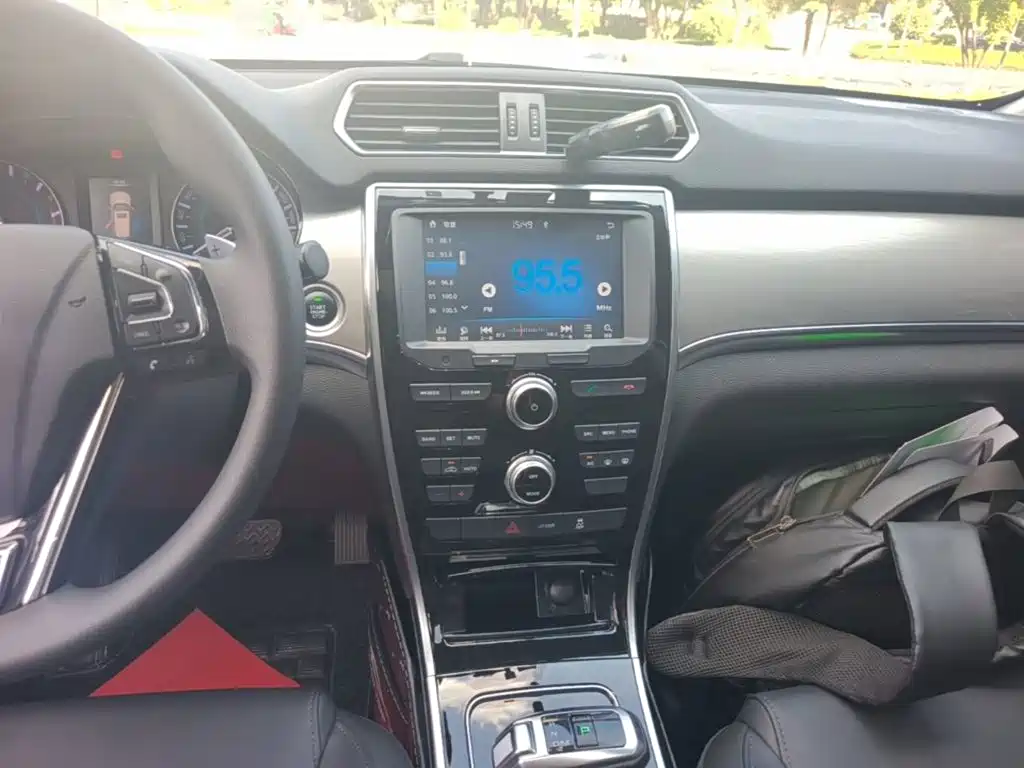 Haval H2 — миниатюра 13