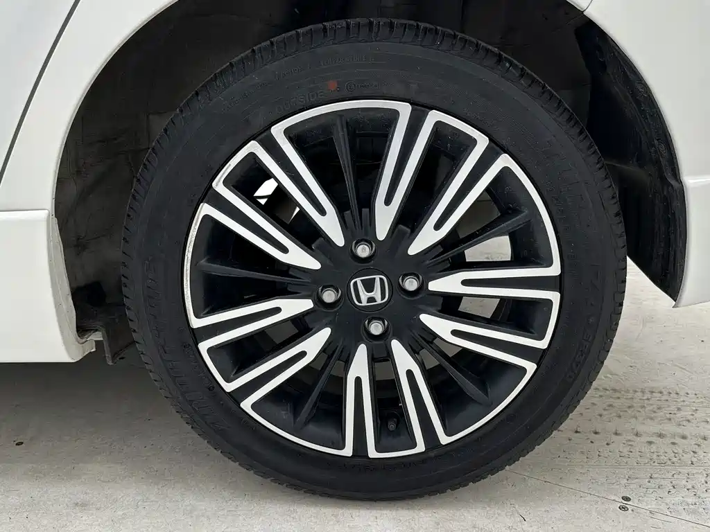 Honda Fit — миниатюра 17