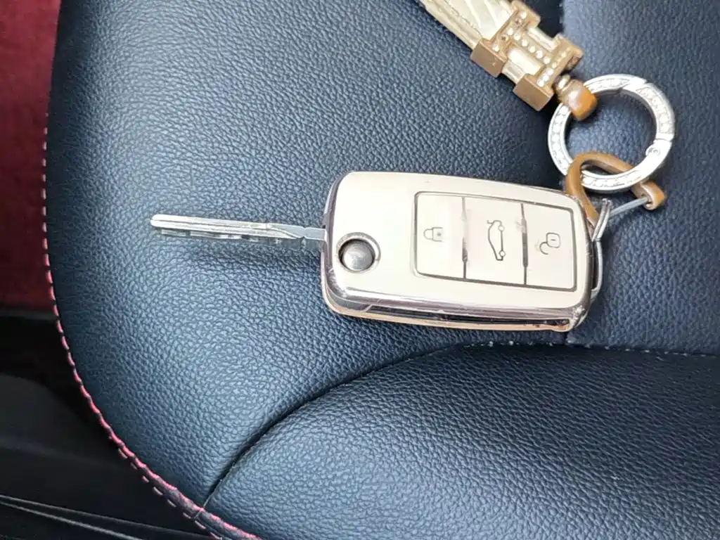 Volkswagen Polo — миниатюра 9