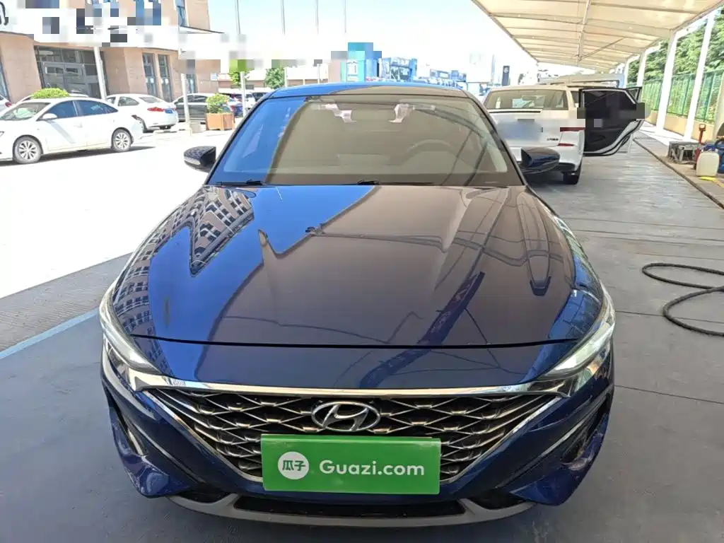 Hyundai Fista — миниатюра 3