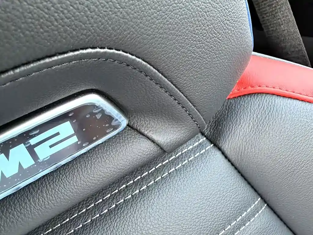 BMW M2 — миниатюра 13