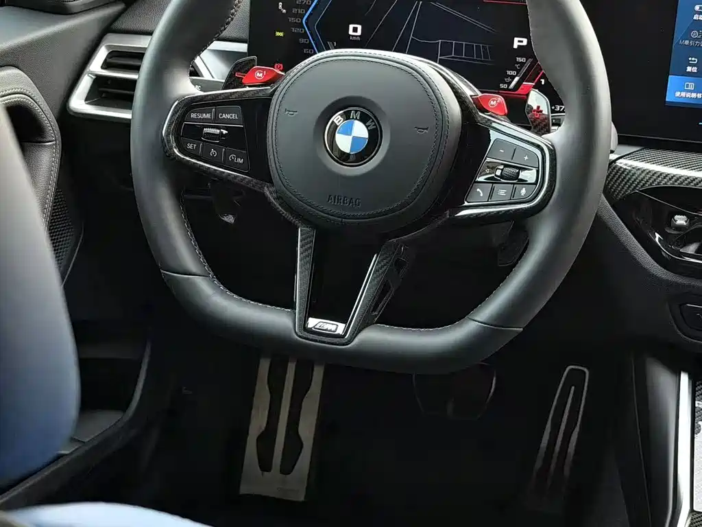 BMW M2 — миниатюра 5