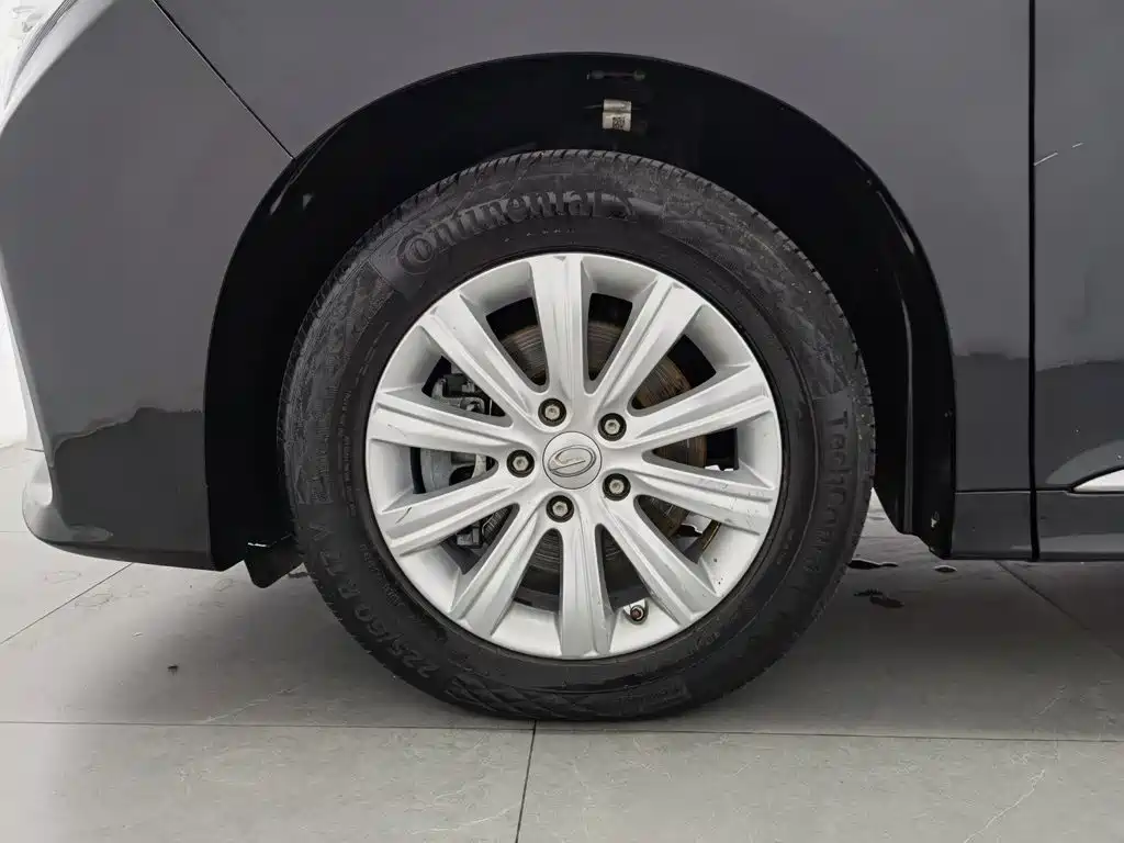 GAC Motor Trumpchi M8 — миниатюра 17
