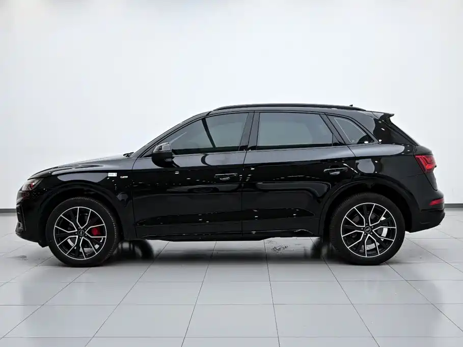 Audi Q5L — фотографии объявления, Фото 6