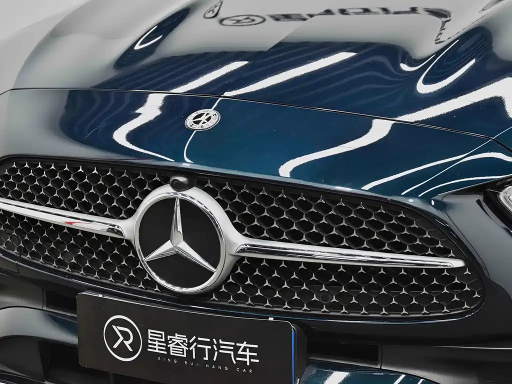 Mercedes-Benz C-Class — миниатюра 2