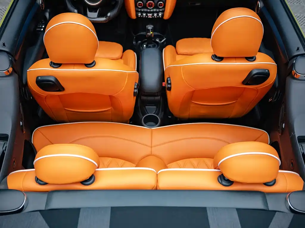 MINI Mini — миниатюра 23