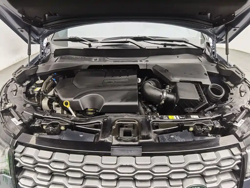 Land Rover Discovery Sport — миниатюра 6