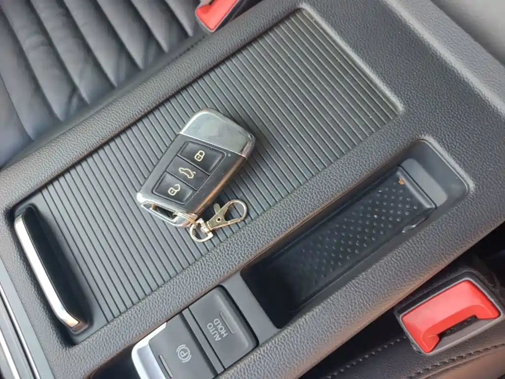 Volkswagen Magotan — миниатюра 9