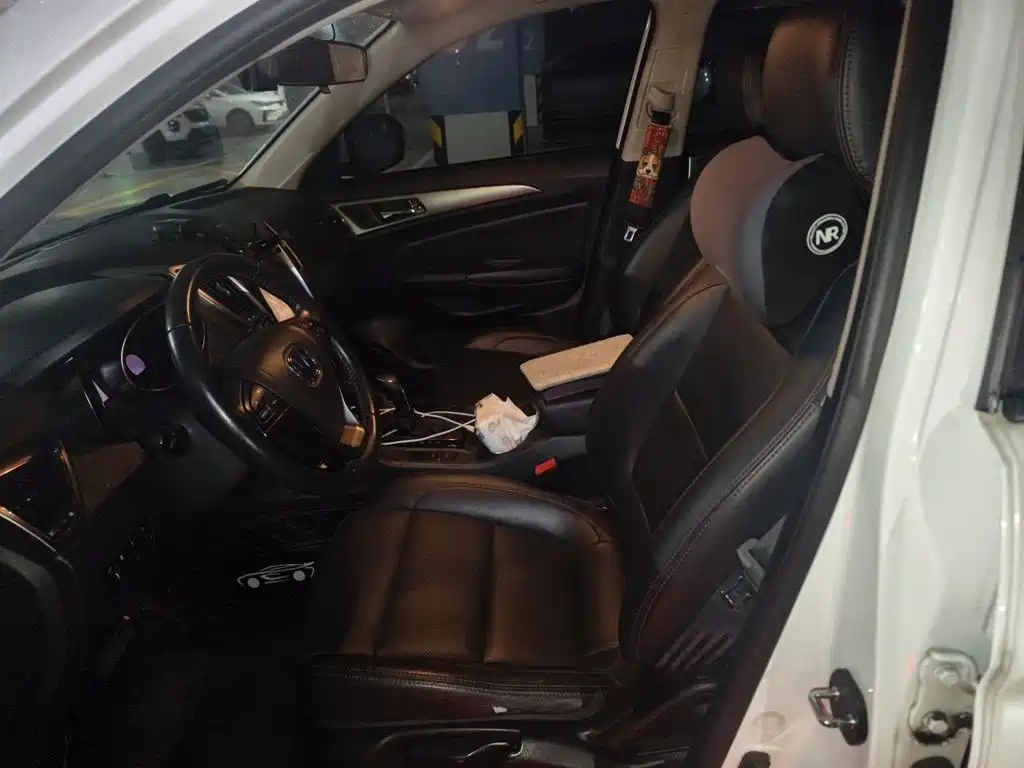 Changan CS75 — миниатюра 11