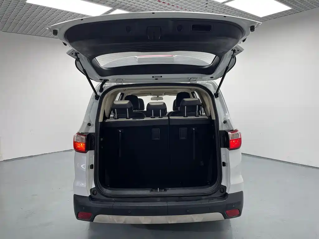 Oshan Oushang A800 — миниатюра 15