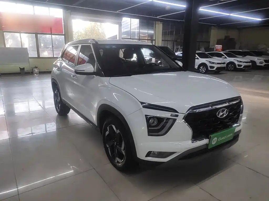 Hyundai ix25 — миниатюра 4