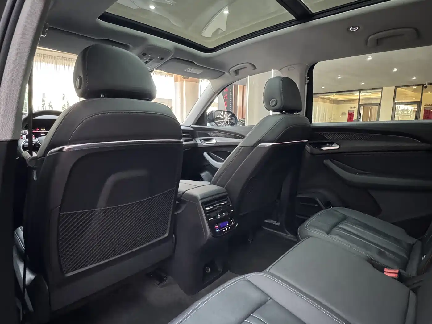 Audi Q6 id 4655209 из Китая 21