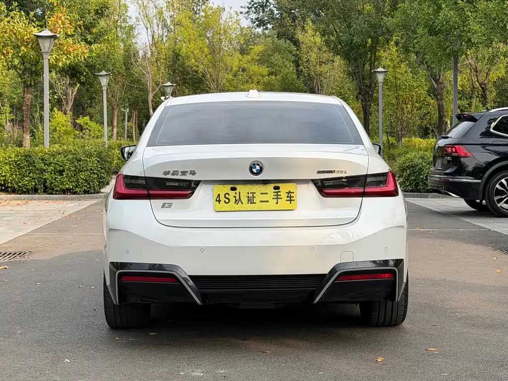 BMW i3 — миниатюра 22