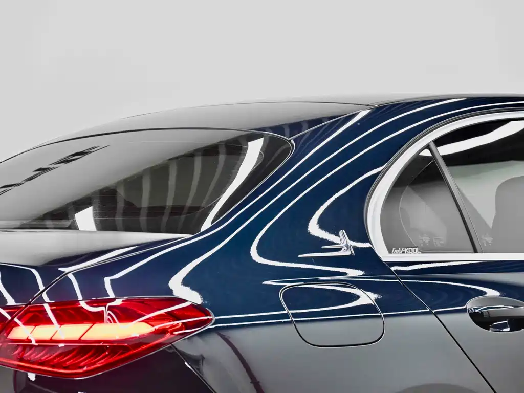 Mercedes-Benz C-Class — миниатюра 12