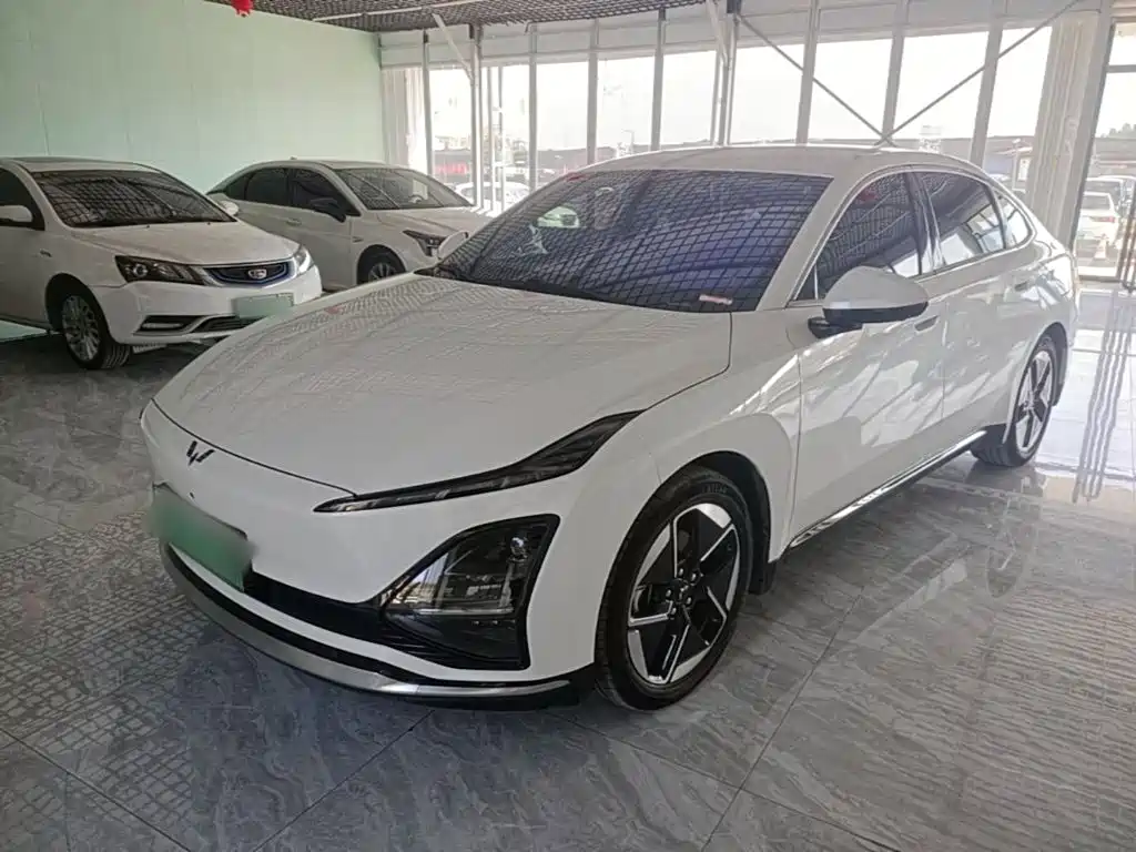Wuling Xingguang