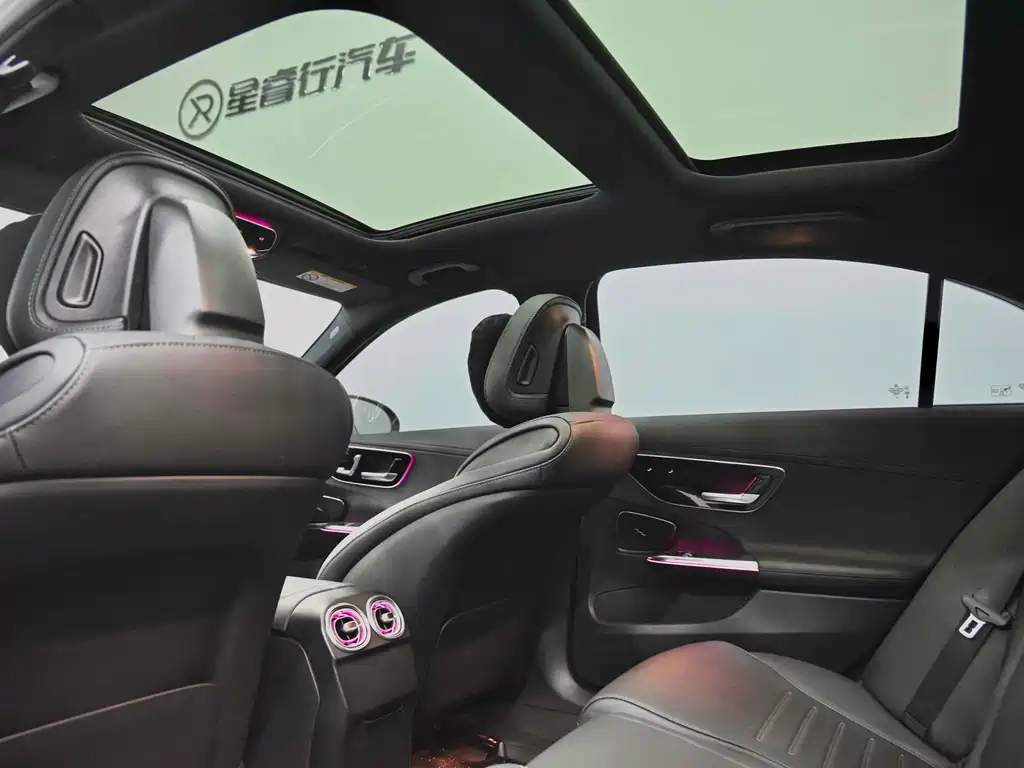 Mercedes-Benz C-Class — миниатюра 28