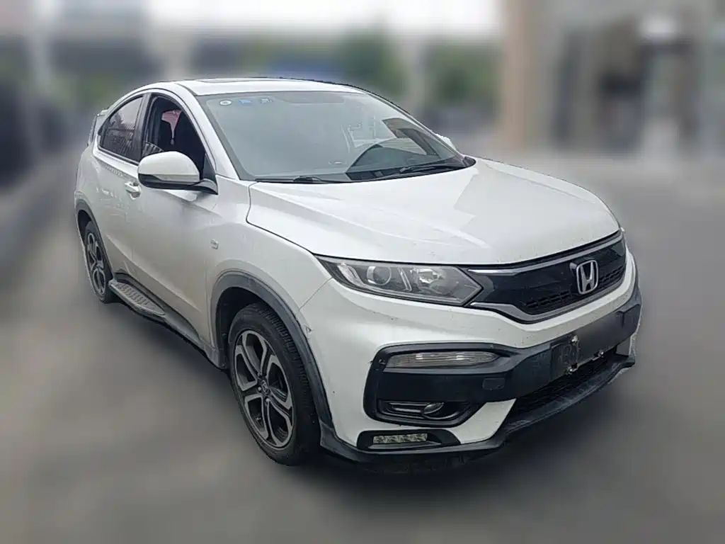 Honda XR-V — миниатюра 6