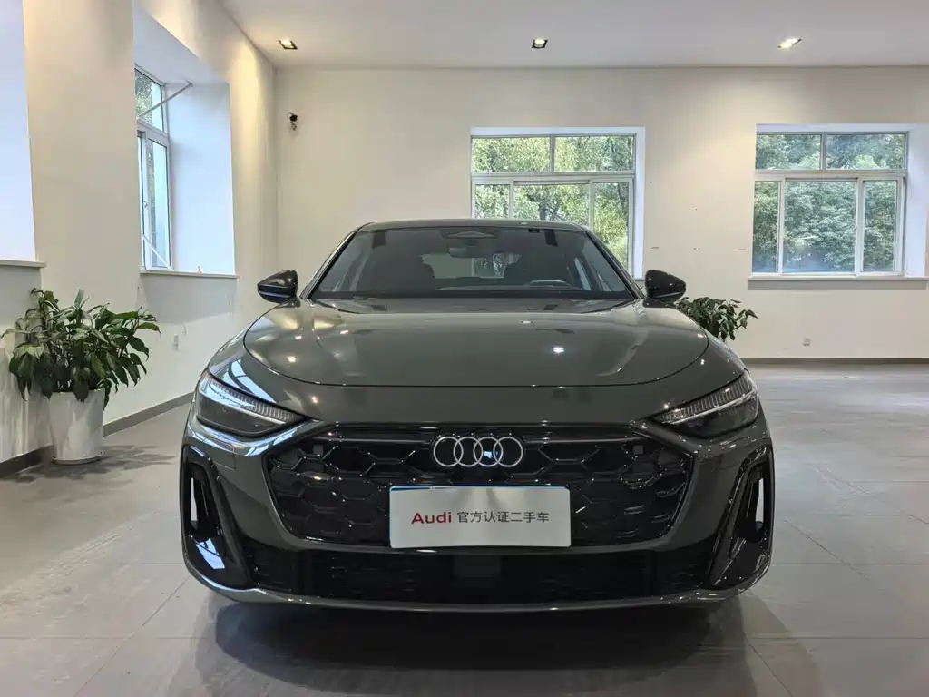 AUDI A5L