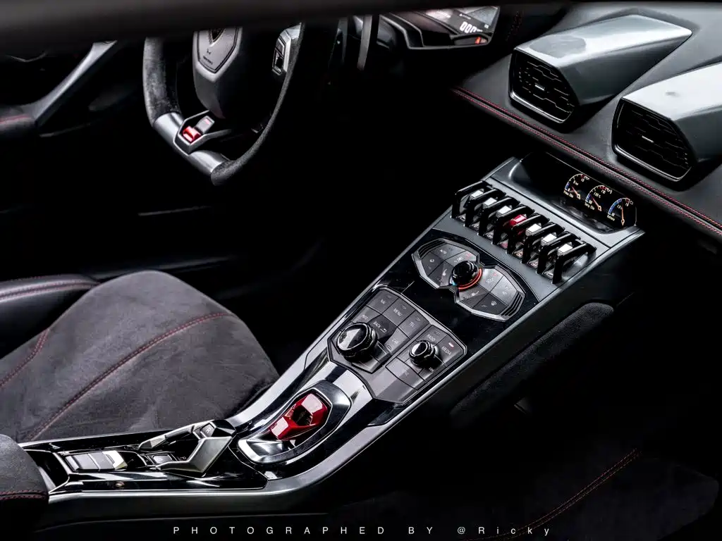 Lamborghini Huracán — миниатюра 8