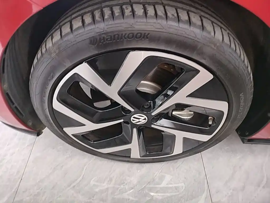 Volkswagen ID.3 — миниатюра 23