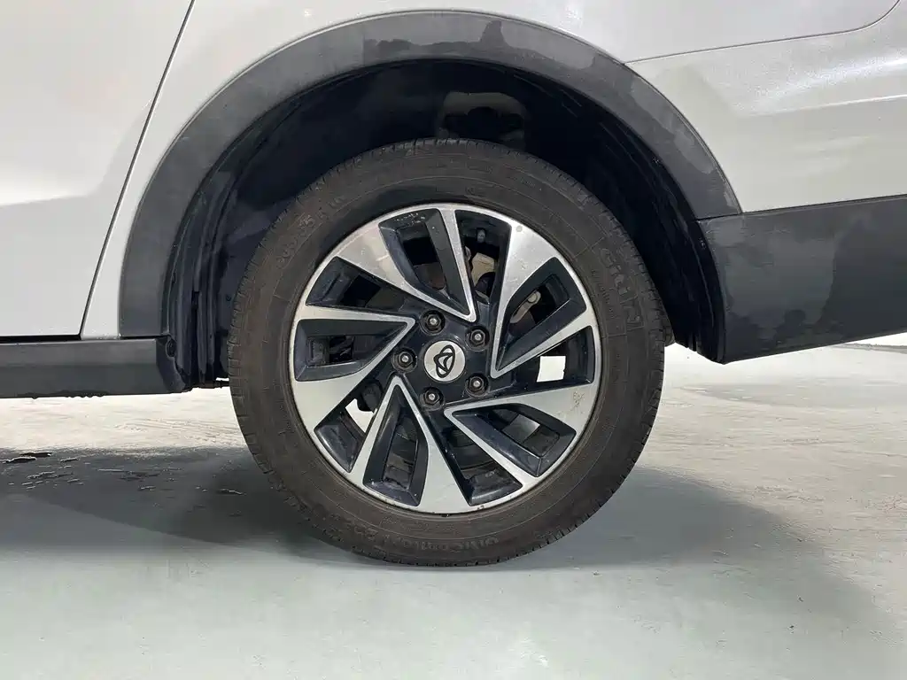 Oshan Oushang A800 — миниатюра 17