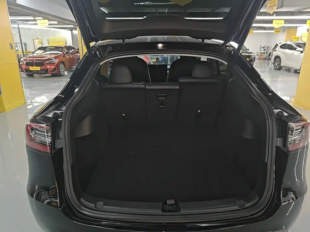 Tesla Model Y — миниатюра 19