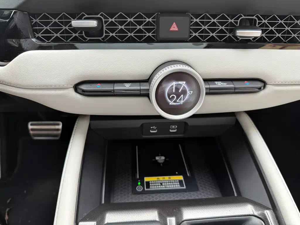 Honda Accord New Energy — миниатюра 18